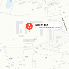 СИЗО-1 Якутск СИЗО-1 Якутск